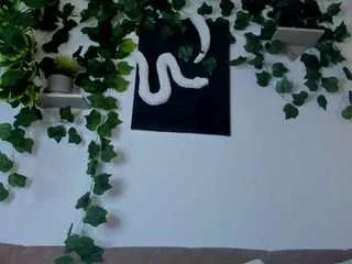 nataliepeterson on CamSoda 