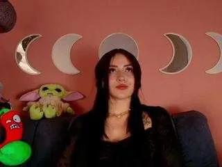 natashapride on CamSoda 