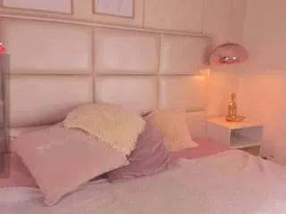 natt-clark on CamSoda 