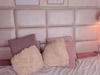 natt-clark on CamSoda 