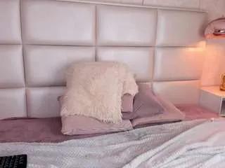 natt-clark on CamSoda 