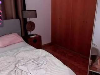 neonymuse on CamSoda 