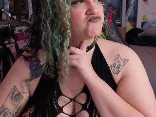 nevermakeawish on CamSoda 