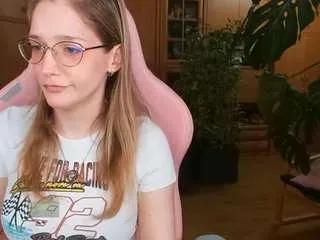 nicolebloom — Golden Ticket Show: Play with me (120 tokens per ticket)