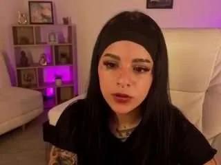 niicole-fox2 on CamSoda 