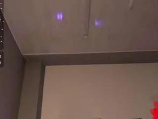 niicole-fox2 on CamSoda 