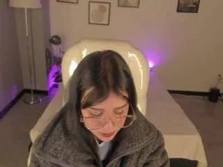 niicole-fox2 on CamSoda 