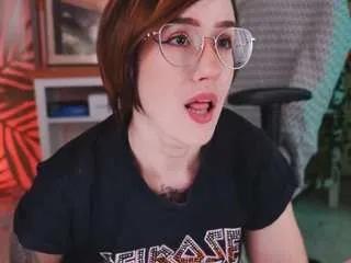 nikaxreznik on CamSoda