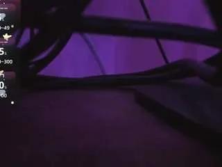 nikibryce on CamSoda 