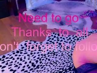 nikkiprincess on CamSoda 