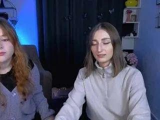 niri-vex on CamSoda 