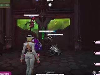 niviawolfe on CamSoda 