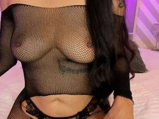 Offline orianasimons on CamSoda