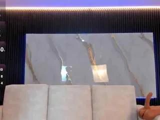 paulinasweett — Riding my dildo [Multi Goal]