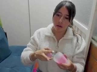 penelope47 — Welcome to my room, hot mature for you! show my beautiful lingerie [Multi Goal]