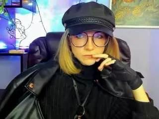 pennydelight on CamSoda 