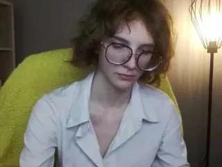 pennydelight on CamSoda 