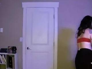 pixelvixxxen — Big titty goth GF - Get Ready with me :)