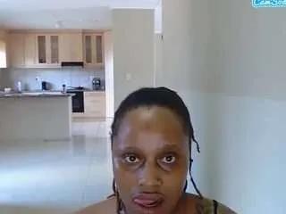 queennicky1 on CamSoda 