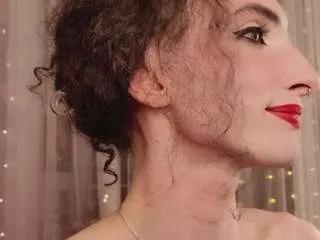 queenxofxtease on CamSoda 