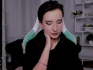 reinramm — Doggy naked and anal plug [Multi Goal]