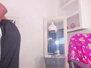 ririblonde on CamSoda 