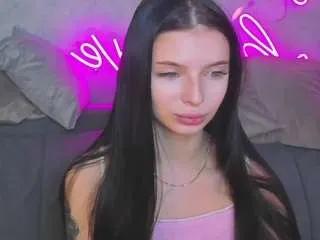 rita-adkins on CamSoda