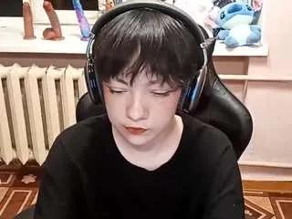 rosalvaspennicchia on CamSoda