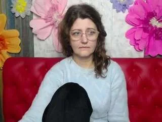 Offline rosehille on CamSoda