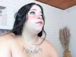 Offline rosse-barbara on CamSoda