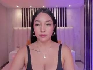 rossierhoades on CamSoda 