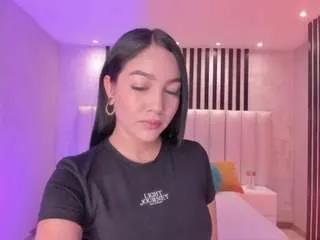 rossierhoades on CamSoda