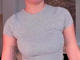 rossierhoades on CamSoda 