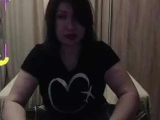 roxolanaasexy on CamSoda 