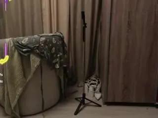 roxolanaasexy on CamSoda 