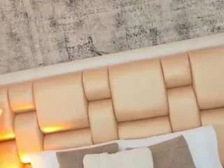 rubyroger — Let's start soft and make me moan [Multi Goal]