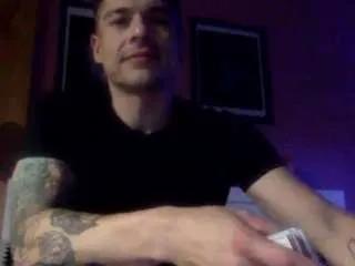 russellparsons on CamSoda 