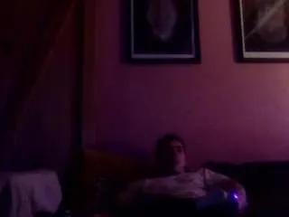 russellparsons on CamSoda 