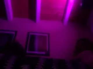 russellparsons on CamSoda 