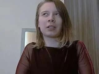 saanviscott on CamSoda 