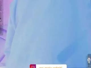 sadashi-moon on CamSoda 