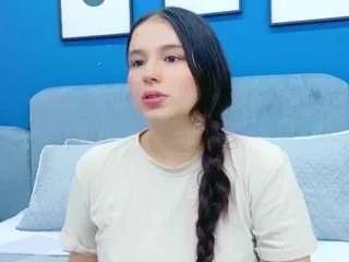 saireth-valentiina on CamSoda