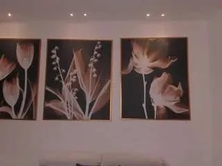 samantha-brooks on CamSoda 