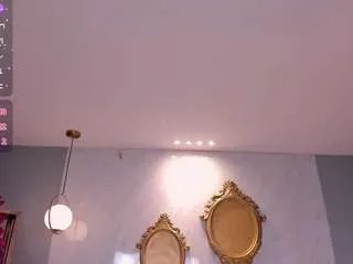 samantha-brooks on CamSoda 