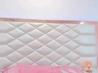 samanthaevans00 on CamSoda 