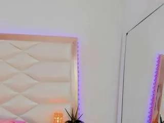 samanthaevans00 on CamSoda 