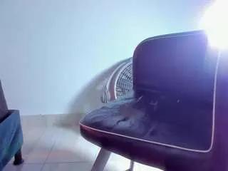 samanthahorny69 on CamSoda 