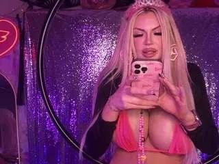 sammisprinkles on CamSoda 