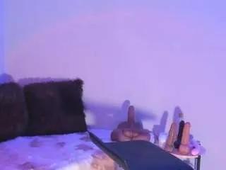 sara-fanny — Hi, guys--Panty Off  [Multi Goal]