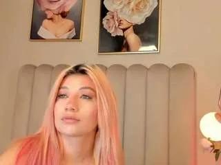 saraa-blonde — / PROMO CONTROL MY TOY 69 TK  X 69 SECONDS FUCK MY ASS + PLAY WITH DOMI  [1 tokens remaining]